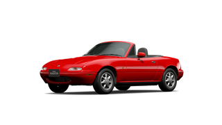 Eunos Roadster (NA)